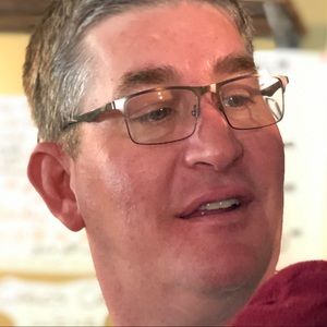 Meet your Posher, Bob